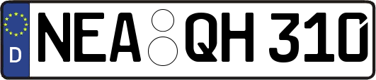 NEA-QH310