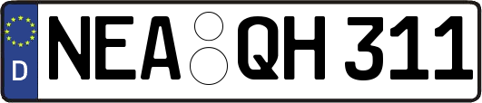 NEA-QH311