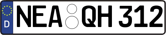 NEA-QH312