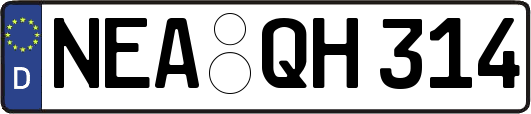 NEA-QH314