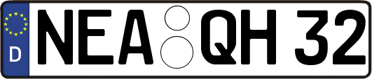 NEA-QH32
