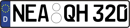 NEA-QH320