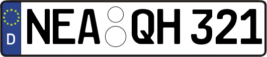 NEA-QH321