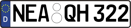 NEA-QH322