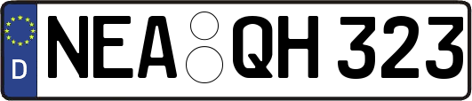 NEA-QH323