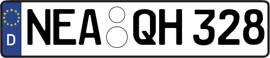 NEA-QH328