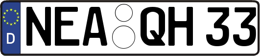NEA-QH33