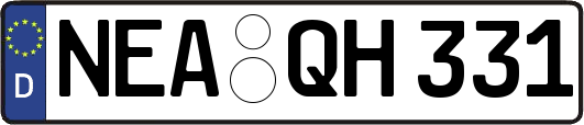 NEA-QH331