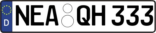 NEA-QH333