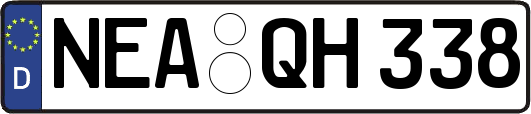 NEA-QH338