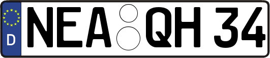 NEA-QH34