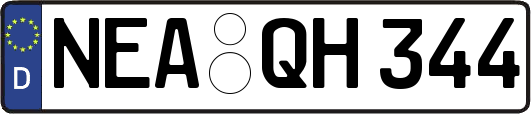 NEA-QH344