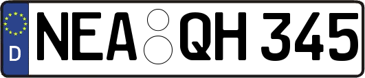 NEA-QH345