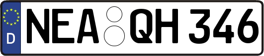NEA-QH346
