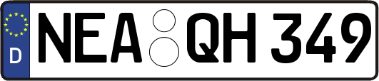 NEA-QH349