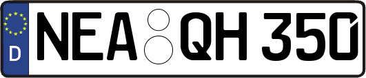 NEA-QH350