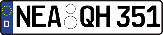 NEA-QH351