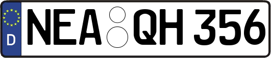 NEA-QH356