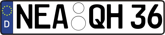 NEA-QH36