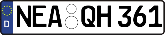 NEA-QH361