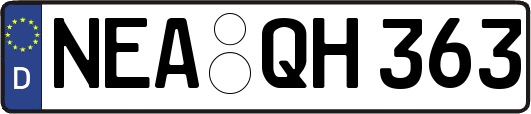 NEA-QH363