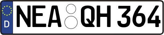 NEA-QH364