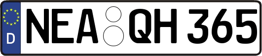 NEA-QH365