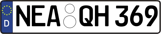 NEA-QH369