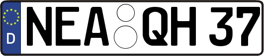 NEA-QH37