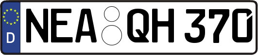 NEA-QH370