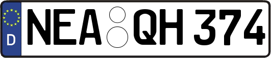 NEA-QH374