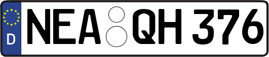 NEA-QH376