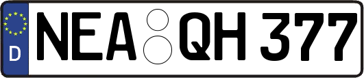 NEA-QH377