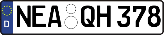 NEA-QH378