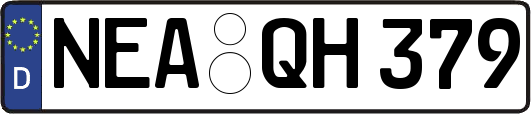 NEA-QH379
