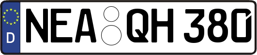 NEA-QH380