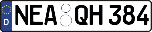 NEA-QH384