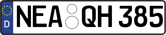 NEA-QH385