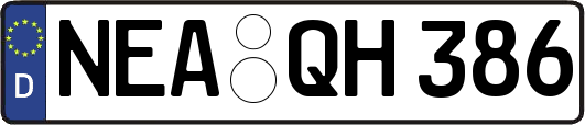 NEA-QH386