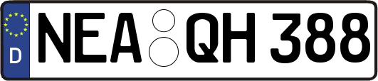 NEA-QH388