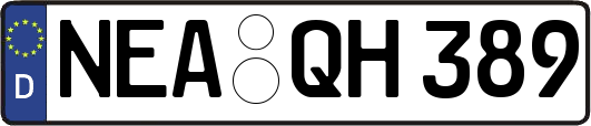 NEA-QH389