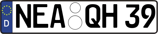 NEA-QH39