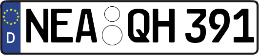 NEA-QH391