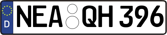 NEA-QH396