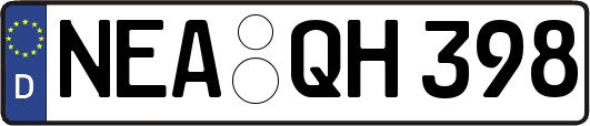 NEA-QH398