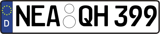 NEA-QH399