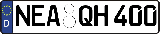 NEA-QH400