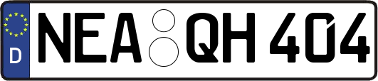 NEA-QH404