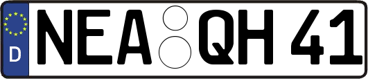 NEA-QH41