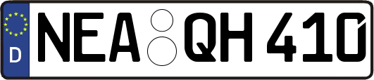 NEA-QH410